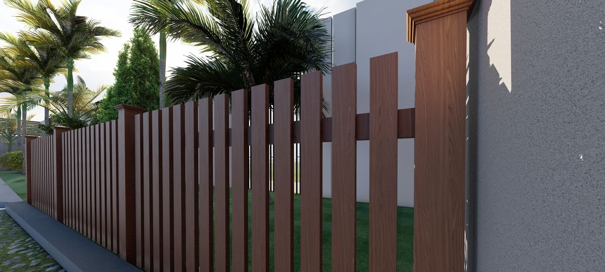 Picket Fencing