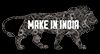 straton make in india logo