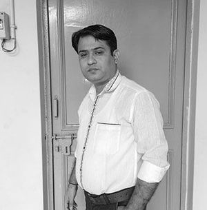 Atul Bharadwaj
