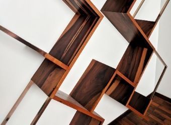 Designers Shelves