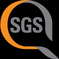 SGS Certified