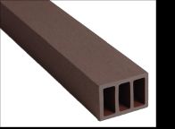 straton shade mahogany