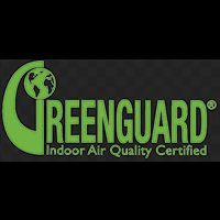 Greenguard Indoor Air Quality Certified