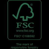 FSC Forestry Certificate