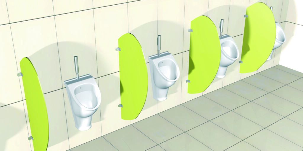 Urinal Partition Florissant