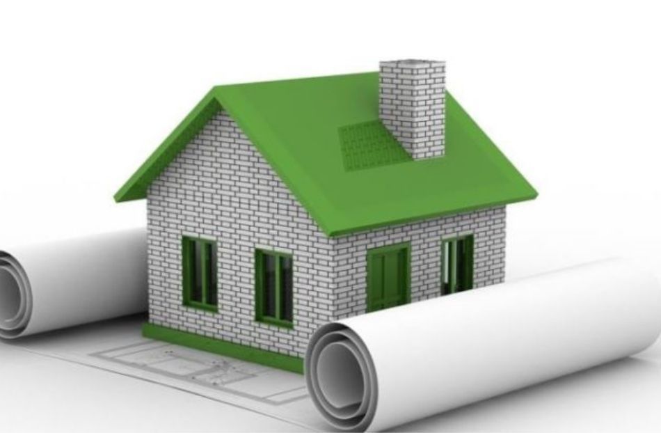 Stay informed about the latest green building construction trends shaping the industry in 2018.