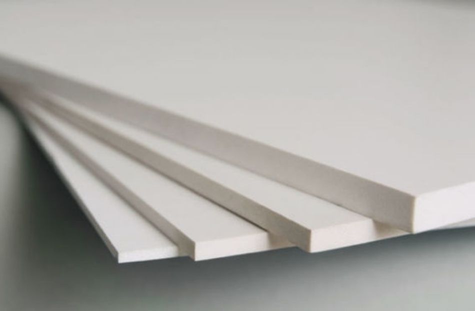 Unveil the versatility and utility of PVC foam boards in revolutionizing interior designing.