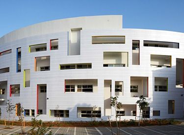 Facade Cladding