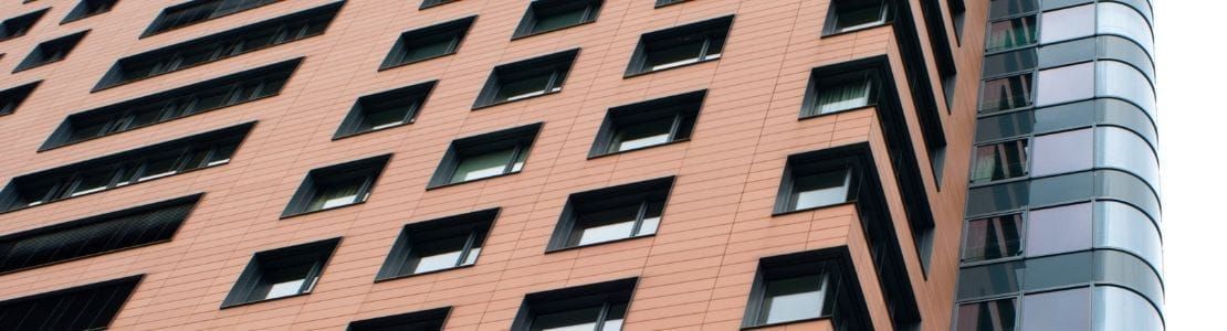 WPC Wall Panel and cladding