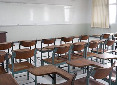 School, College, University