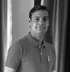 Mohammad Yusuf