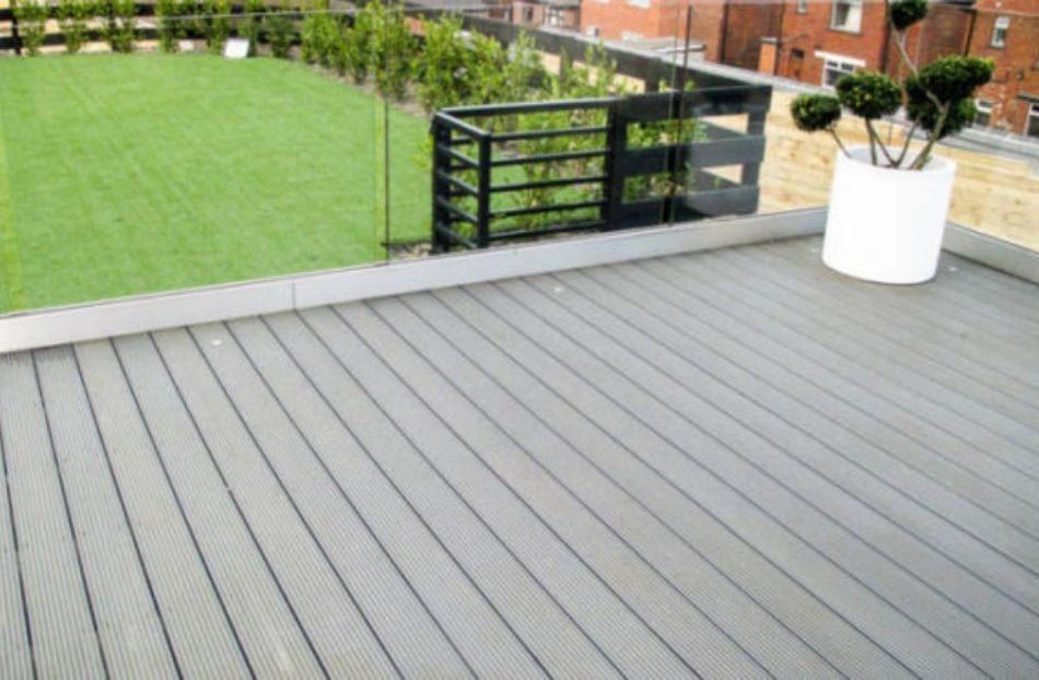 Discover the diverse applications of green building materials in sustainable construction projects.
