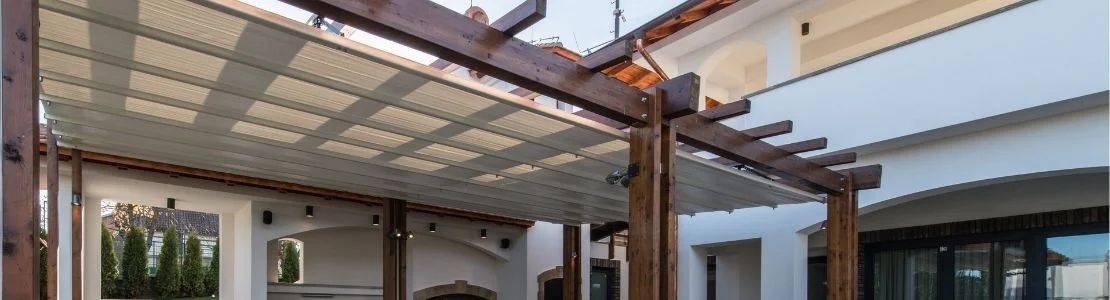 outdoor Gazebo