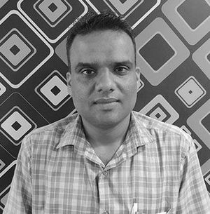 Amit Bharadwaj