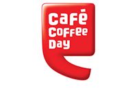 Cafe Coffee Day