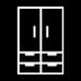 Wardrobes & Cupboards