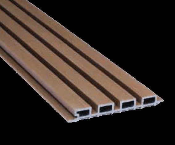 straton shade teak