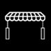 Sunshade Louvers