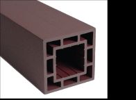 straton shade mahogany