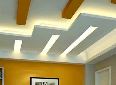 Residential Ceiling