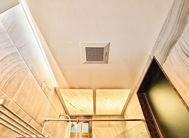 Bathroom False Ceiling