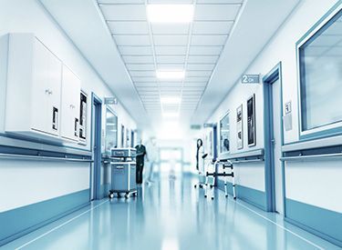 Hospital