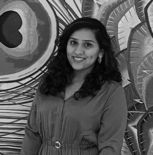 Sakshi Shah Hindocha