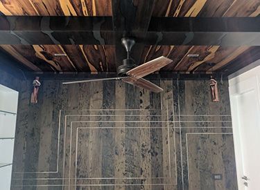 Residential Interiors
