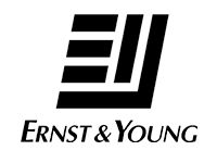 Ernst and Young