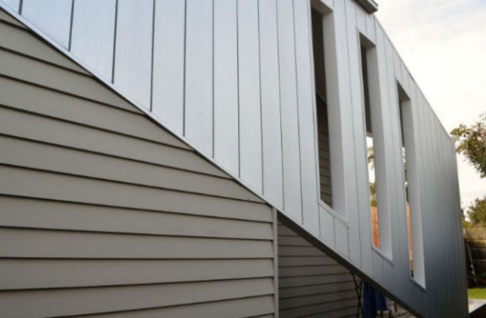 HPL ventilated facade cladding systems provide enhanced aesthetics, durability, and energy efficiency.
