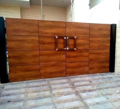 Gates done in HPL