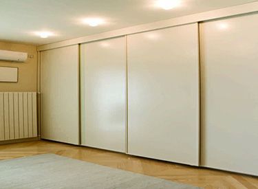 Wardrobes