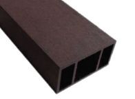 straton shade mahogany