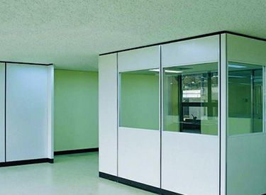 Office Partitions
