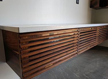 Countertops