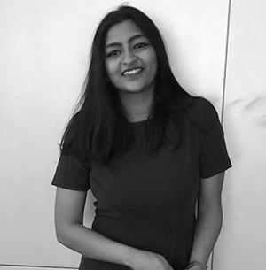 Shikha Mohata