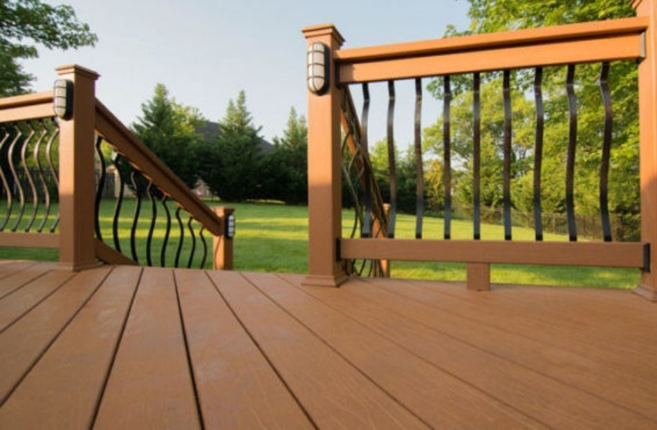 Explore the distinctions between PVC foam board and composite decking for informed material selection.