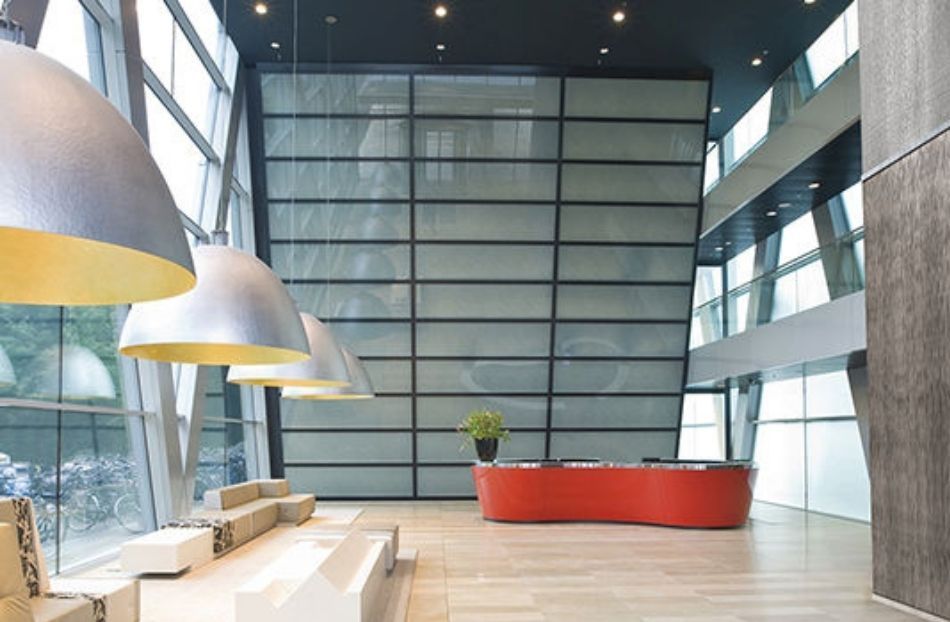 HPL laminates offer durability, versatility, and stunning aesthetics for various applications.