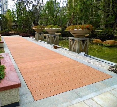 deck flooring by straton