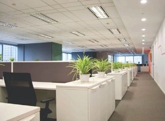 Office Furnitures