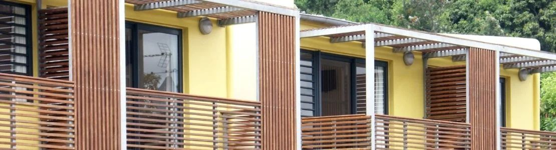 Picket Fencing